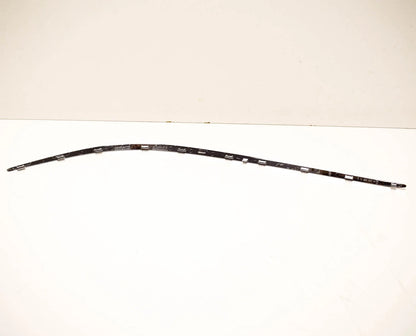 NEW MB CLK C209 AMG FRONT BUMPER CHROME MOULDING RIGHT A2098851021 ORIGINAL