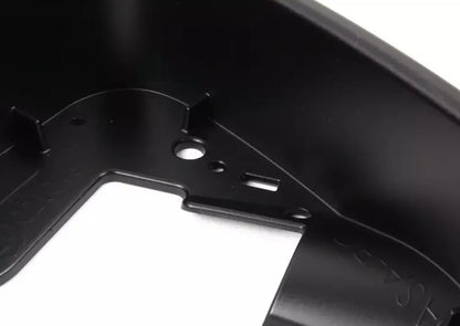 NEW BMW 6 F12 FRONT LEFT MIRROR SUPPORTING RING 7266029 51167266029 ORIGINAL