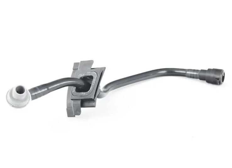 NEW MERCEDES-BENZ C W203 BRAKE BOOSTER VACUUM HOSE LHD A2034304829 ORIGINAL