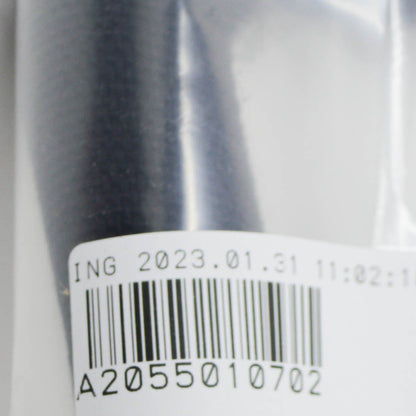 NEW MERCEDES-BENZ C C205 RIGHT SWITCHOVER VALVE COOLANT HOSE A2055010702