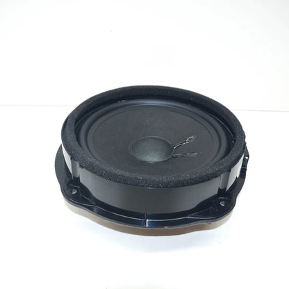 NEW AUDI A3 RS3 SPORTBACK 8V FRONT DOOR LOUDSPEAKER BASS 8V0035415E ORIGINAL
