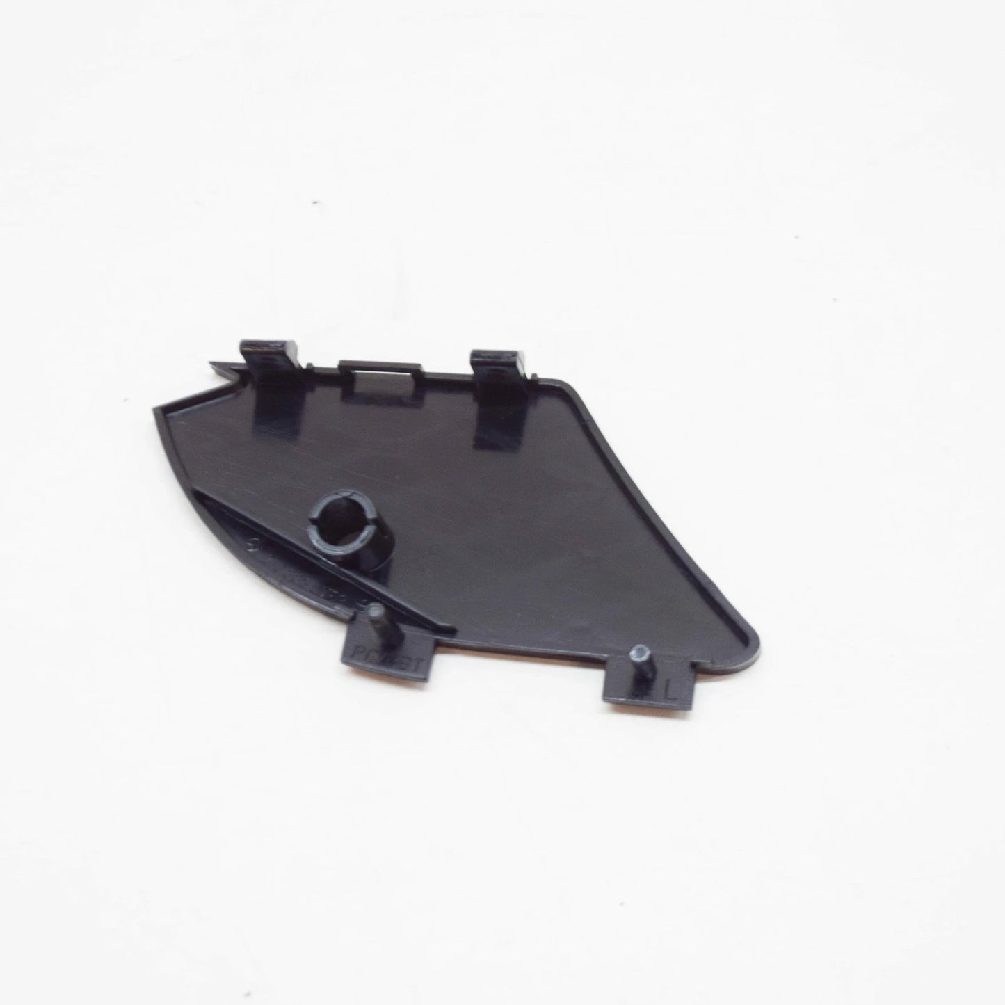 NEW MERCEDES-BENZ E W210 FRONT LEFT FOG LIGHT GRILL COVER A2108850153 ORIGINAL