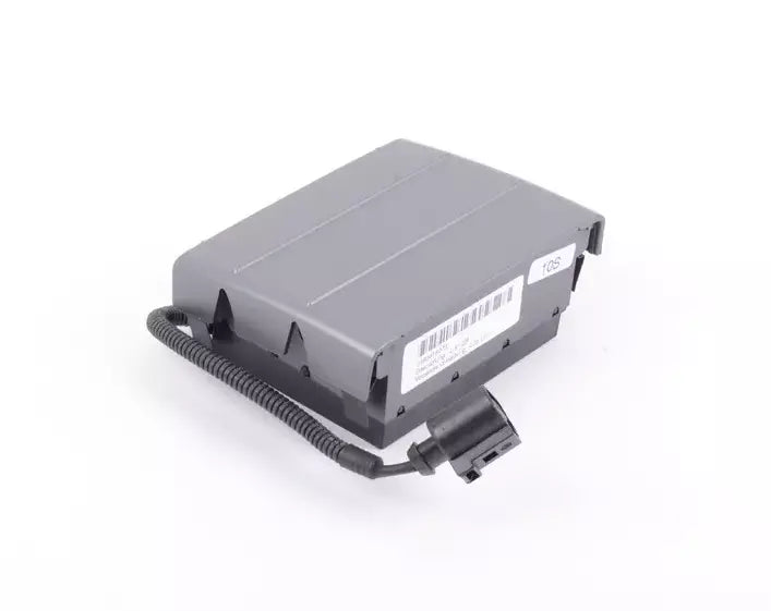 NEW AUDI A6 AVANT C6 FRONT CENTER GRILLE COVER 4F0853631B1RR ORIGINAL