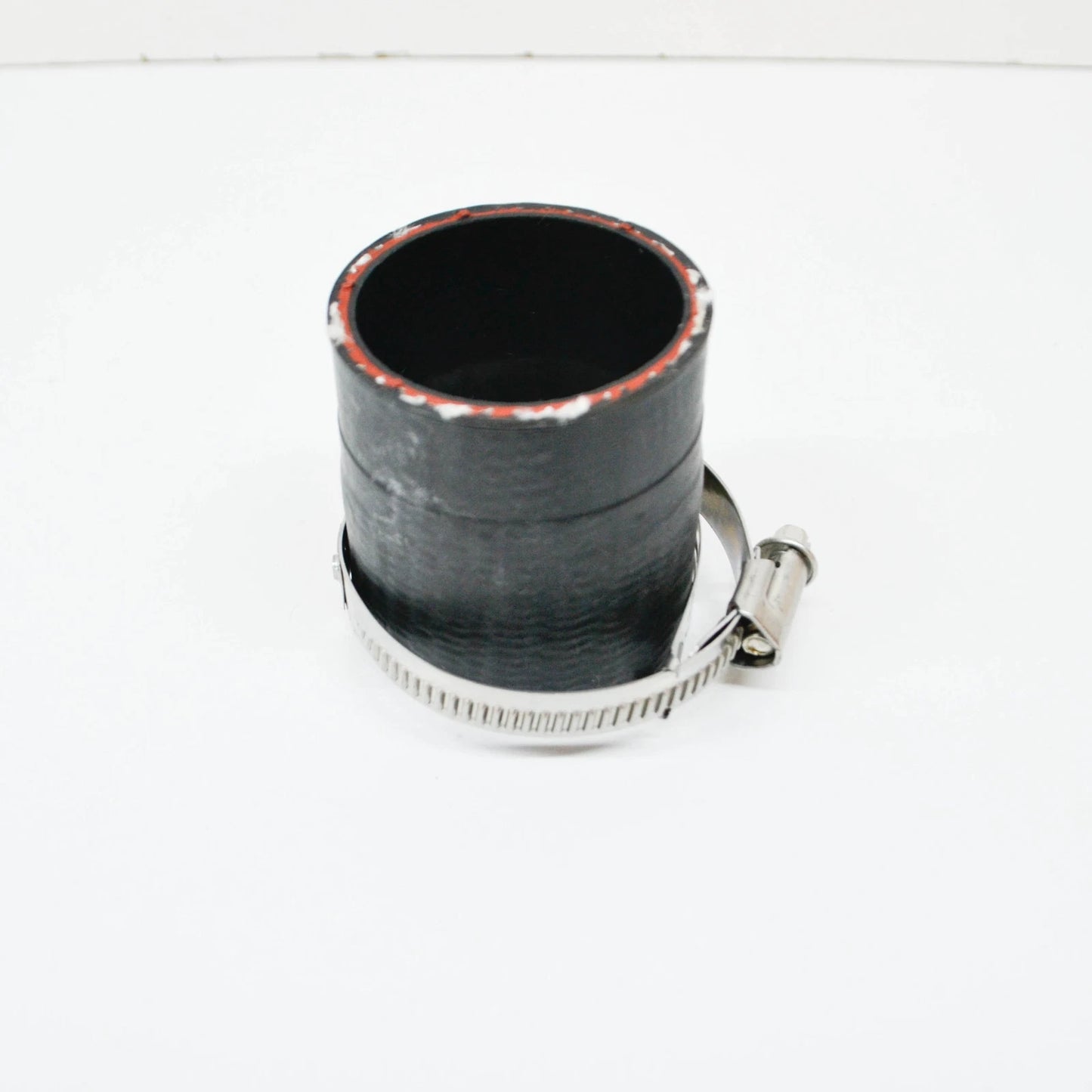 NEW AUDI Q7 4L INTERCOOLER CONNECTOR PIPE TUBE 7P0145832A