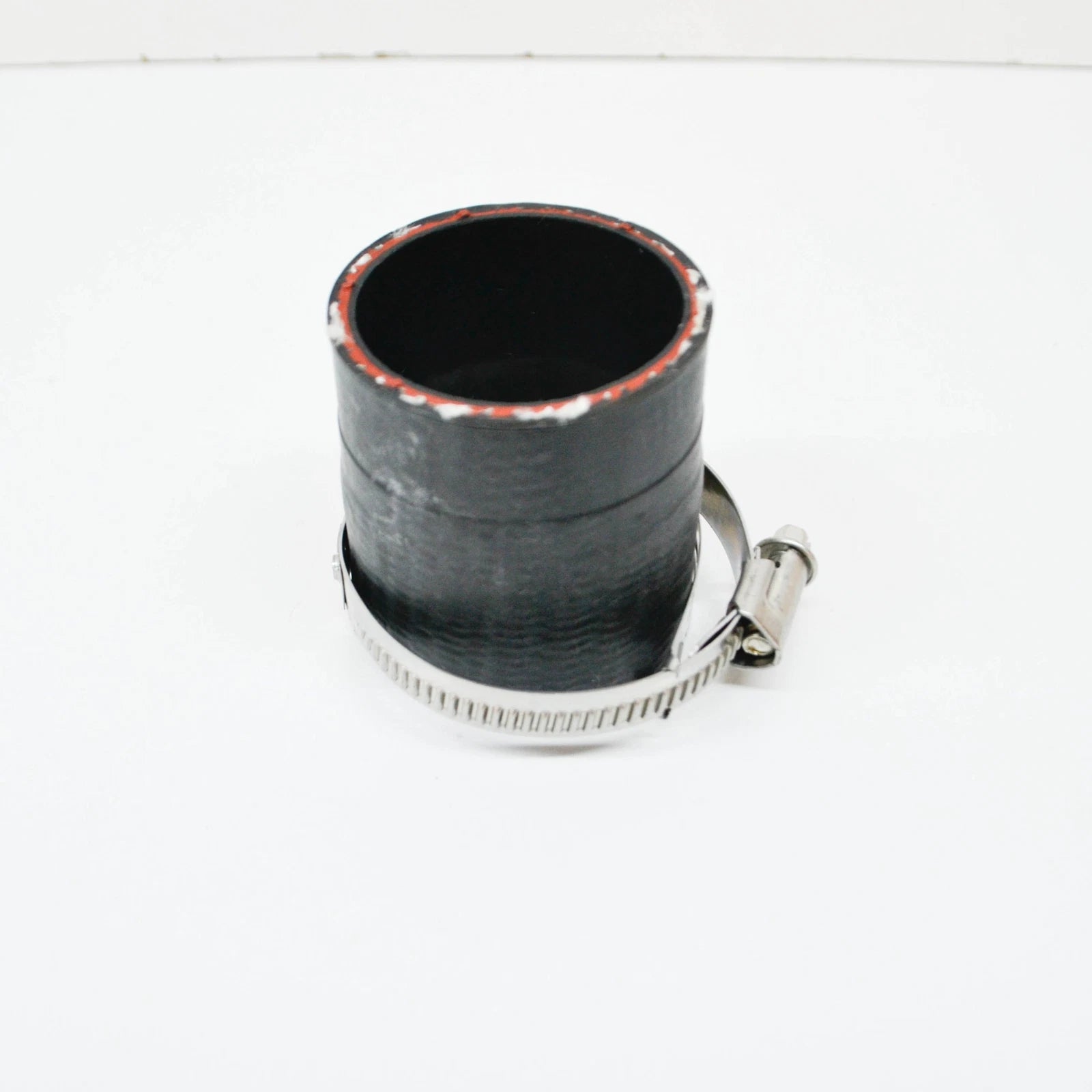 NEW AUDI Q7 4L INTERCOOLER CONNECTOR PIPE TUBE 7P0145832A