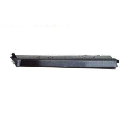 new bmw 7 g11 g12 front right radiator covering deflector 17118632121 original