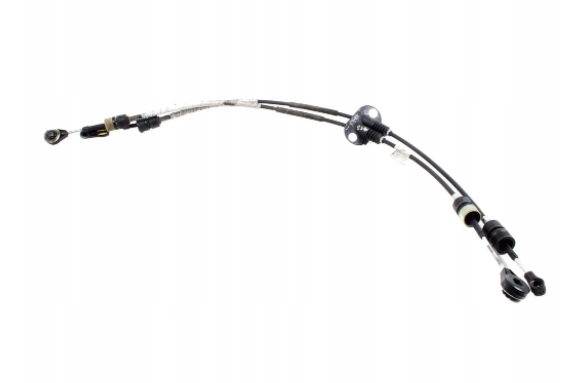 new ford galaxy mk2 selector lever control cable 6g9r-7e395-fd 1429973 original