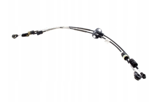 new ford galaxy mk2 selector lever control cable 6g9r-7e395-fd 1429973 original