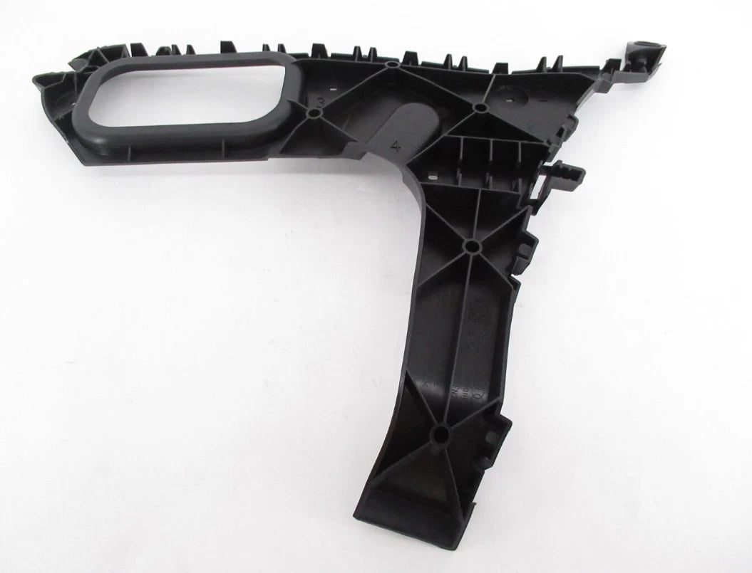 NEW AUDI Q7 4L REAR BUMPER RIGHT GUIDE SECTION 4L0807454A ORIGINAL