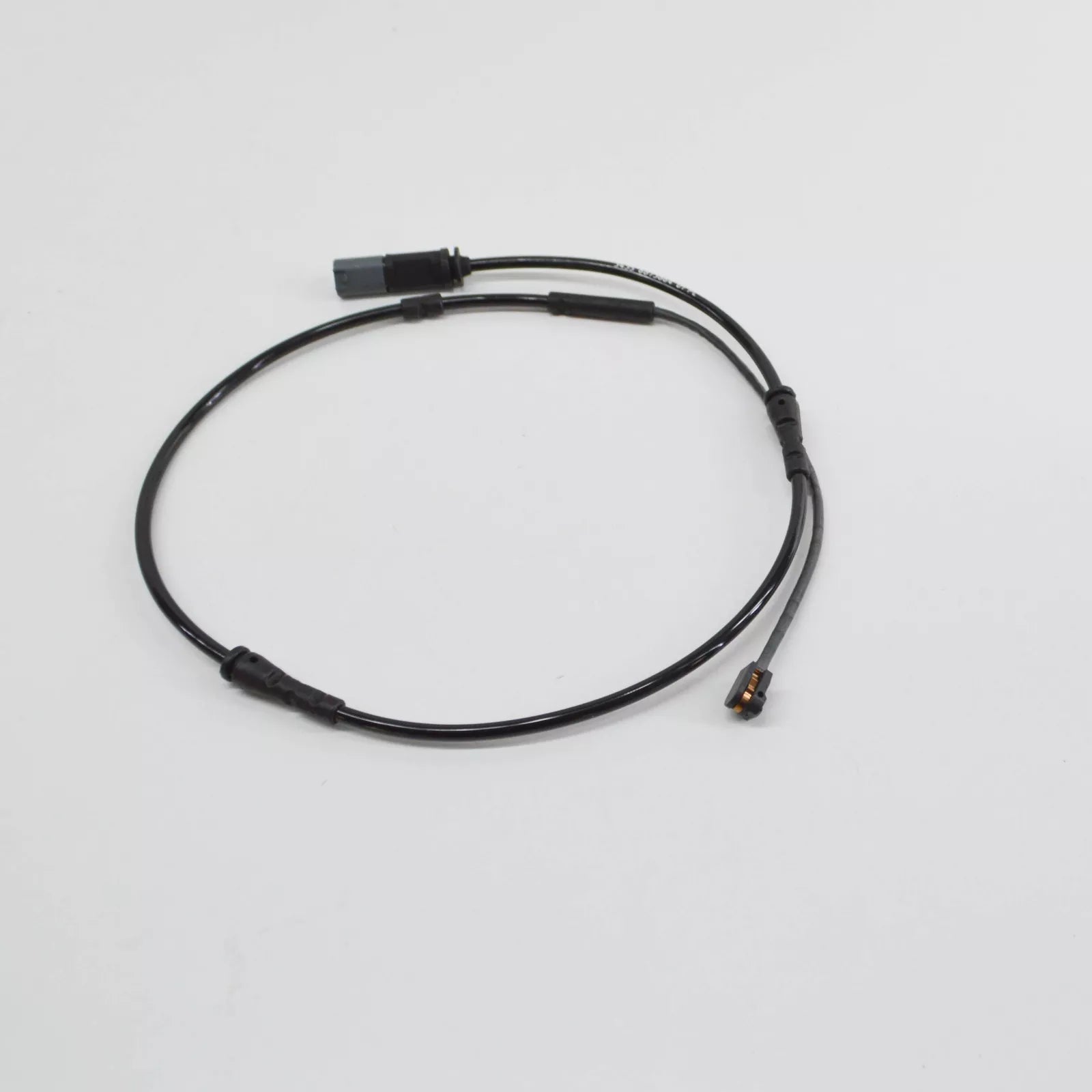 NEW BMW I8 I12 FRONT LEFT BRAKE PAD WEAR SENSOR 6873864 34356873864 ORIGINAL