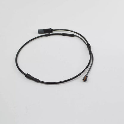 NEW BMW I8 I12 FRONT LEFT BRAKE PAD WEAR SENSOR 6873864 34356873864 ORIGINAL