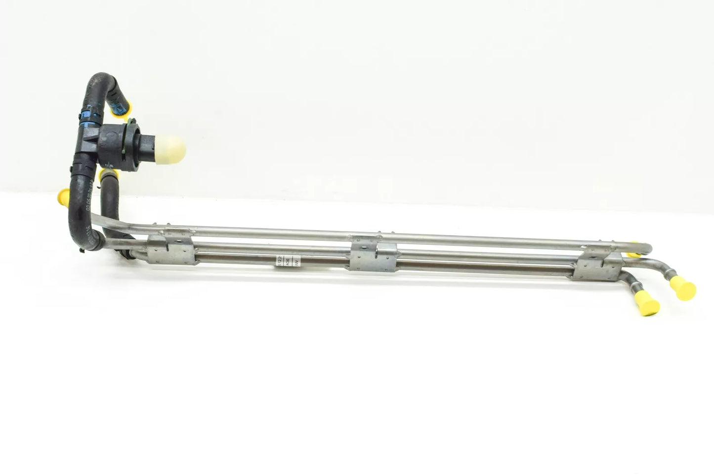 NEW VW BEETLE 9C FEED-RETURN FUEL LINE 038130308M ORIGINAL