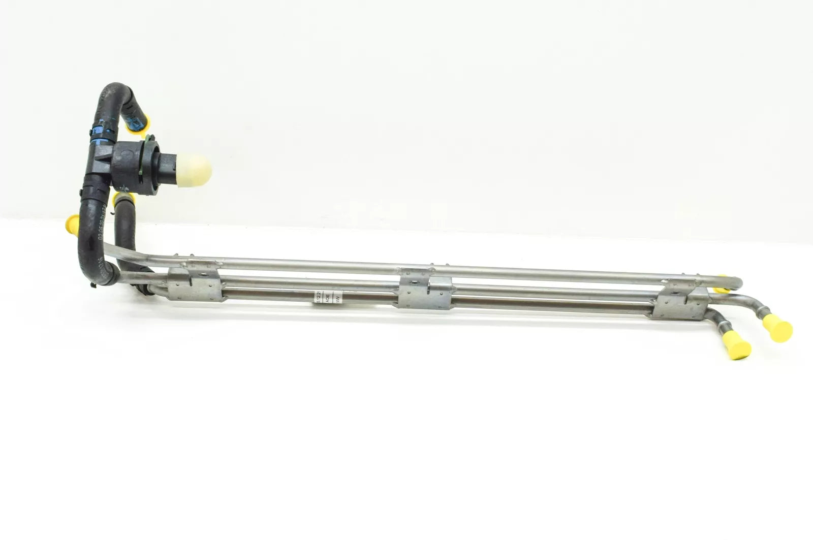 NEW VW BEETLE 9C FEED-RETURN FUEL LINE 038130308M ORIGINAL