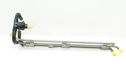 NEW VW BEETLE 9C FEED-RETURN FUEL LINE 038130308M ORIGINAL