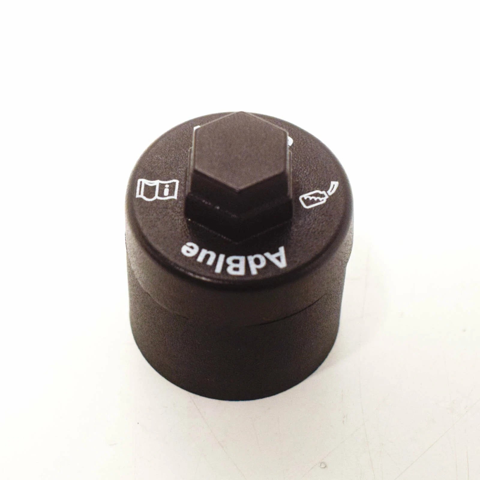 NEW AUDI Q5 8R ADBLUE TANK CAP LID 4L0131980E ORIGINAL