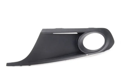 NEW VOLKSWAGEN JETTA MK6 FRONT LEFT FOG LIGHT GRILLE 5C6853665A 9B9 ORIGINAL