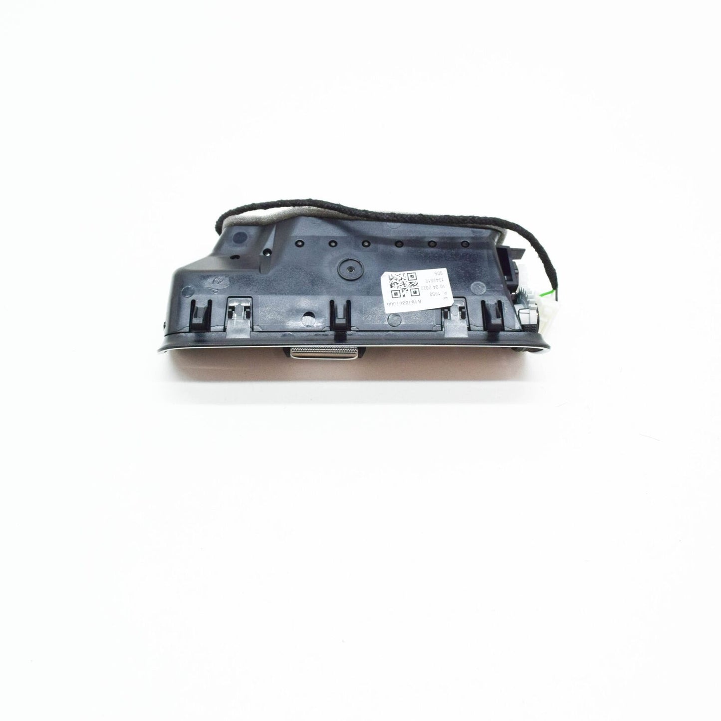 new mercedes-benz gle w167 b-pillar right air vent a1678301006 original