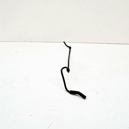 NEW AUDI A7 SPORTBACK 4G LEFT VACUUM TUBE 079131055CP ORIGINAL