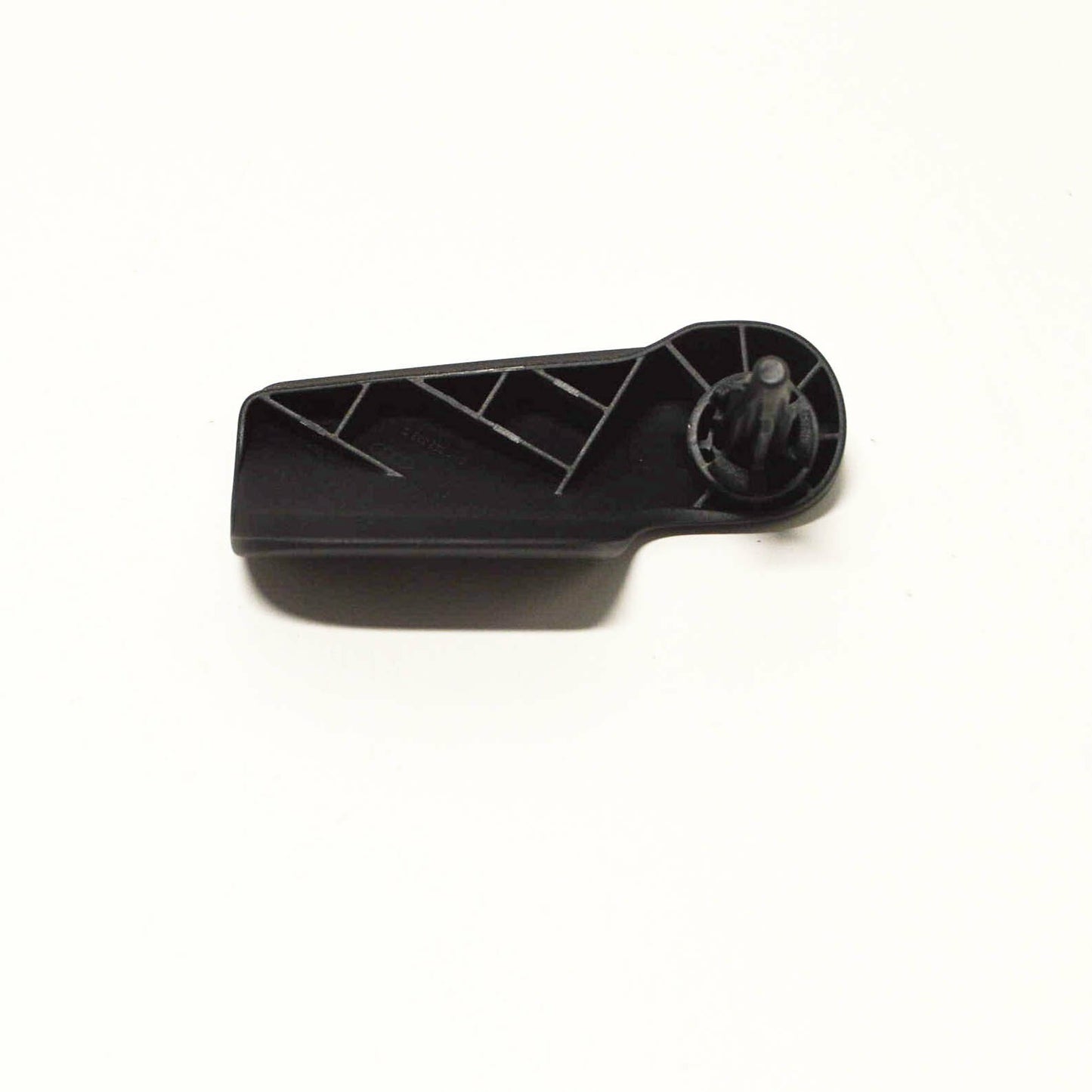 new audi a4 b9 front bonnet hood lid opener handle 8w1823533c4pk original