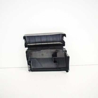 NEW VOLKSWAGEN PASSAT B8 FUSE BOX RELAY COVER 5C0937132C ORIGINAL