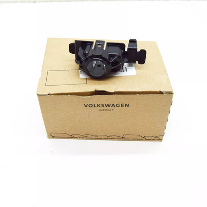 NEW AUDI RS4 B9 FRONT RIGHT PARKTRONIC HOLDER 8W0919268T ORIGINAL