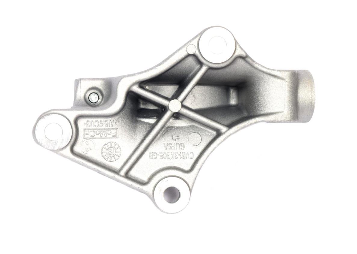 new ford mondeo mk5 front axle drive shaft bracket 5159819 cv61-3k305-gb