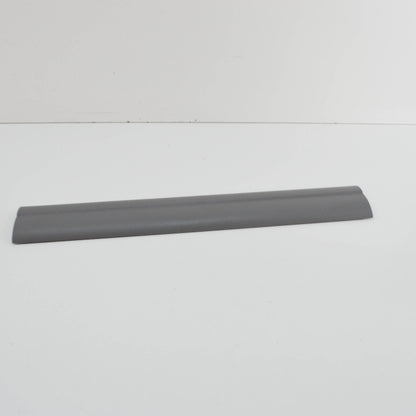 new bmw 3 e90 front entrance door sill strip 51477146331 original