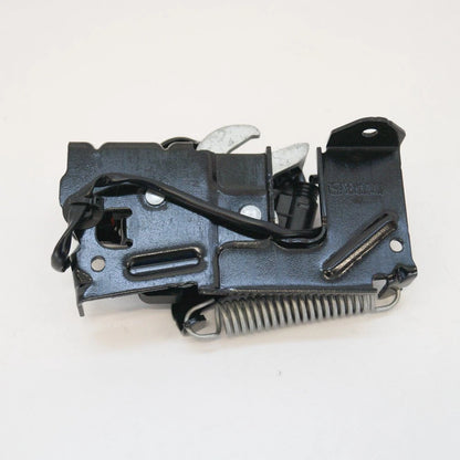 NEW BMW 2 F22 LEFT SIDE BONNET LOCK 51237242548 7242548 ORIGINAL