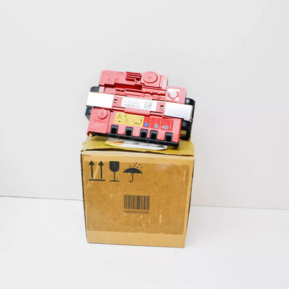 NEW BMW X5 E70 POWER DISTRIBUTION BOX 61146977957 6977957 ORIGINAL