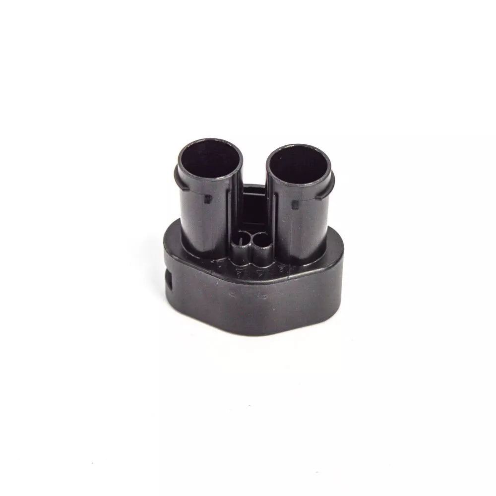 NEW BMW 5 GRAN TURISMO F07 SOCKET HOUSING 61136987062 6987062 ORIGINAL