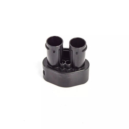 NEW BMW 5 GRAN TURISMO F07 SOCKET HOUSING 61136987062 6987062 ORIGINAL