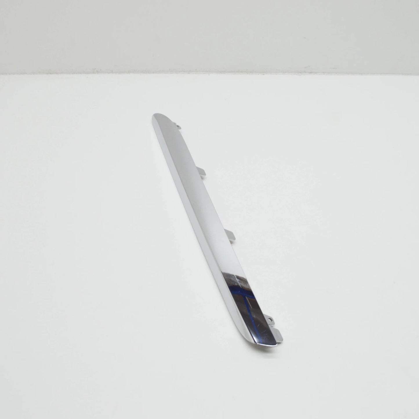 NEW MERCEDES-BENZ CLS C218 FRONT GRILLE LEFT MOLDING TRIM A2188851174 ORIGINAL