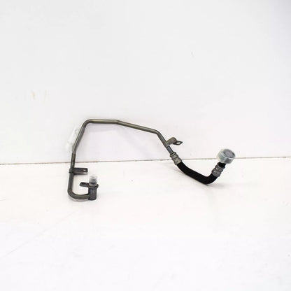 NEW AUDI Q3 8U TRANSMISSION OIL COOLER PIPE LINE 8U0317818E ORIGINAL