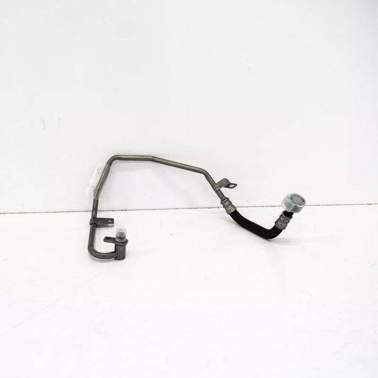 NEW AUDI Q3 8U TRANSMISSION OIL COOLER PIPE LINE 8U0317818E ORIGINAL
