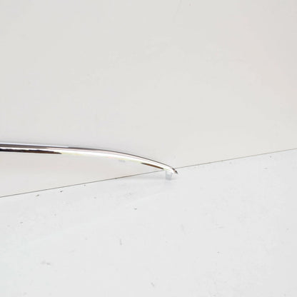 NEW MERCEDES-BENZ SLK R172 FRONT BUMPER CENTER MOLDING A1728850321