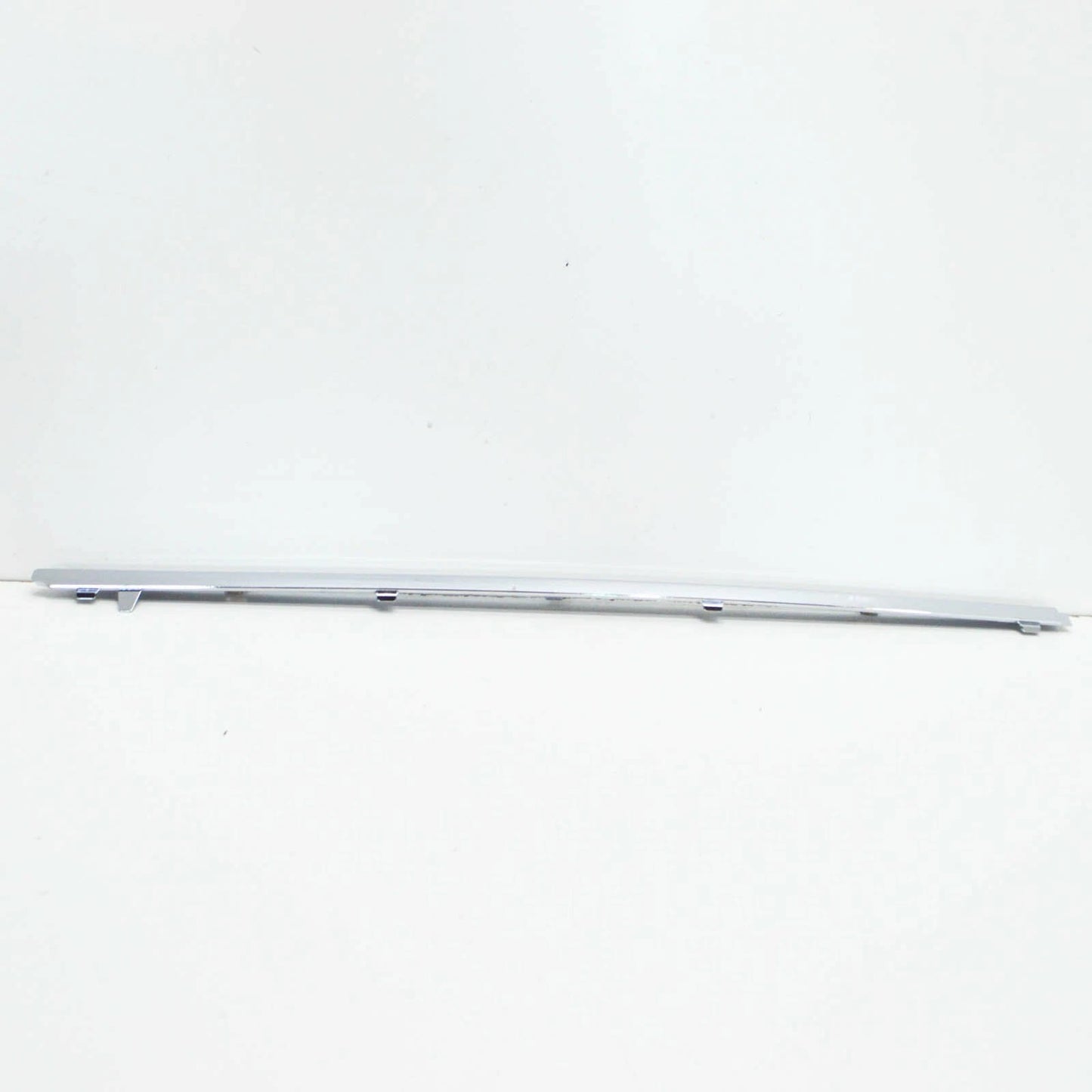 NEW MERCEDES-BENZ C-CLASS W205 REAR LEFT DOOR MOLDING A2056906302