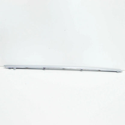 NEW MERCEDES-BENZ C-CLASS W205 REAR LEFT DOOR MOLDING A2056906302