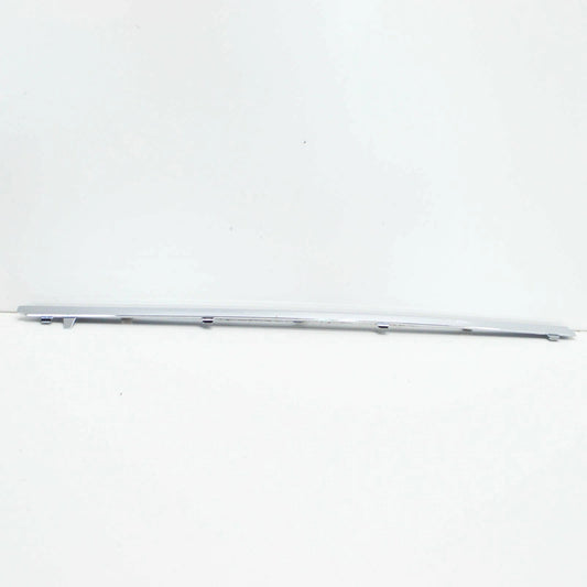 NEW MERCEDES-BENZ C-CLASS W205 REAR LEFT DOOR MOLDING A2056906302