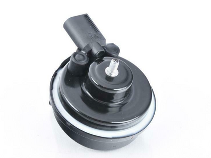 NEW VOLKSWAGEN PHAETON 3D GP1 LOW NOTE HORN SIGNAL 3DD951221B ORIGINAL