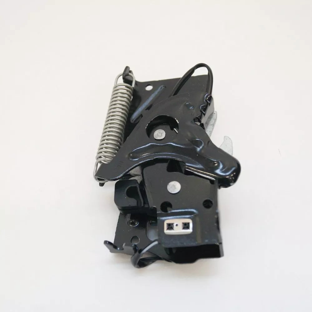 NEW BMW 2 F22 LEFT SIDE BONNET LOCK 51237242548 7242548 ORIGINAL