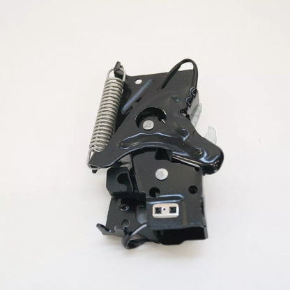 NEW BMW 2 F22 LEFT SIDE BONNET LOCK 51237242548 7242548 ORIGINAL