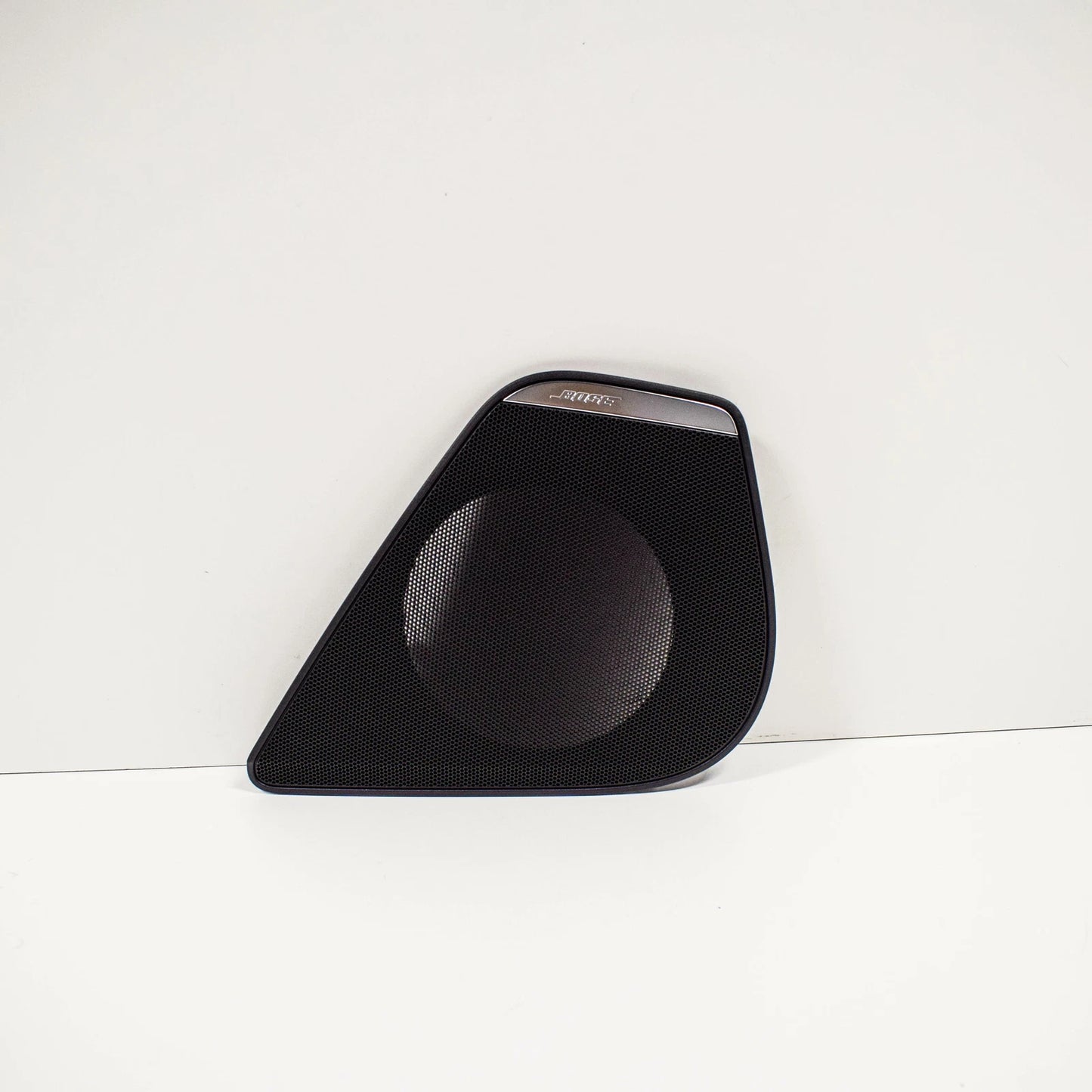 NEW AUDI A6 C7 INTERIOR REAR LEFT DOOR LOUDSPEAKER TRIM 4G0035435A 4PK