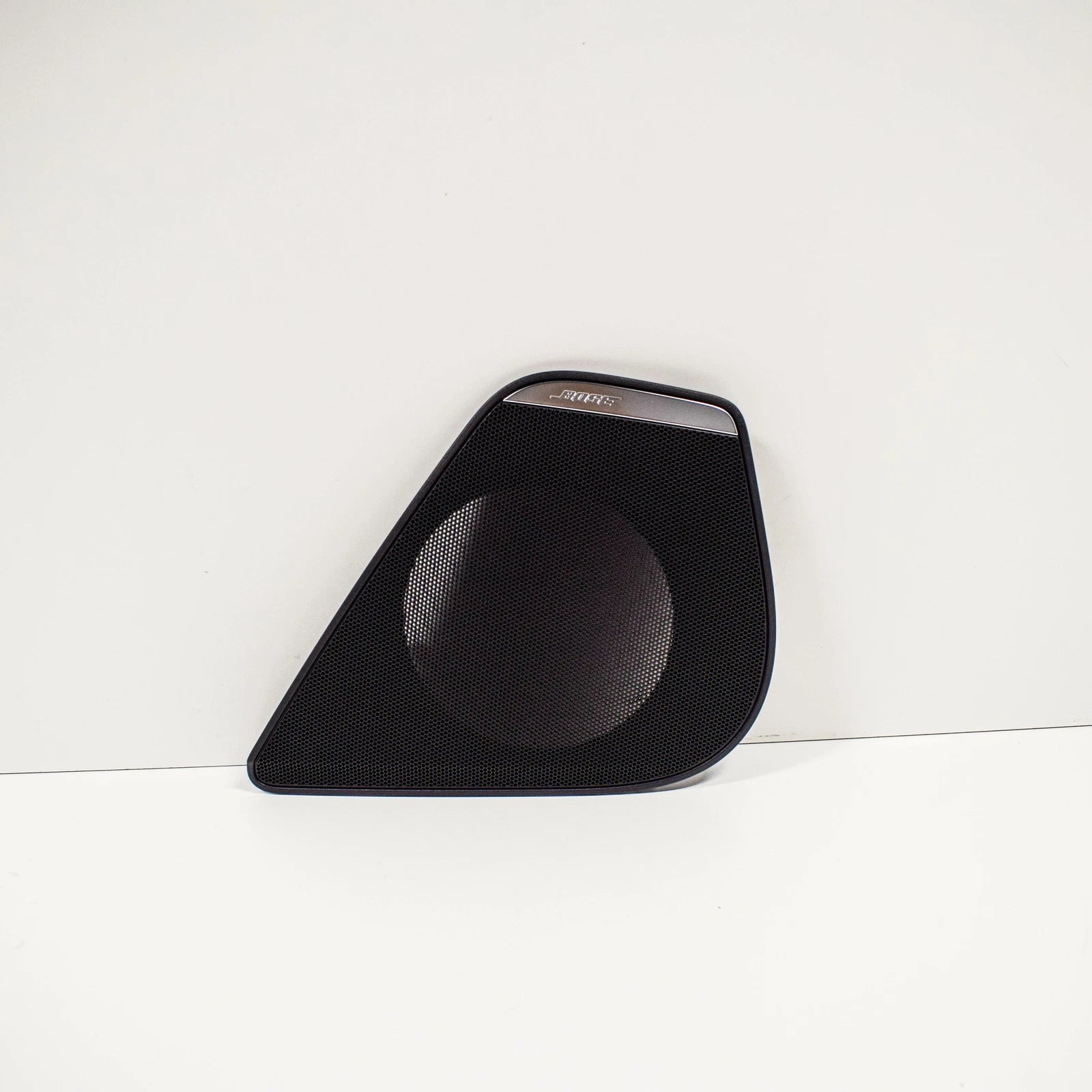 NEW AUDI A6 C7 INTERIOR REAR LEFT DOOR LOUDSPEAKER TRIM 4G0035435A 4PK