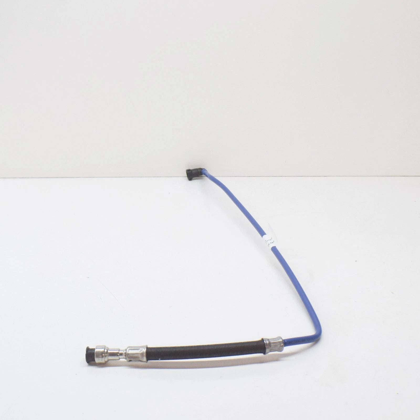 NEW BMW M3 E36 REAR FUEL FEED PIPE LINE 16112228041 2228041 ORIGINAL