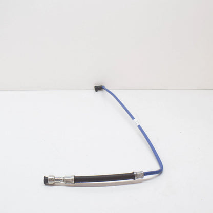 NEW BMW M3 E36 REAR FUEL FEED PIPE LINE 16112228041 2228041 ORIGINAL