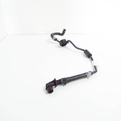 NEW AUDI A4 B8 ALLROAD UPPER CENTRE AIR VENT HOSE 06L121081E ORIGINAL