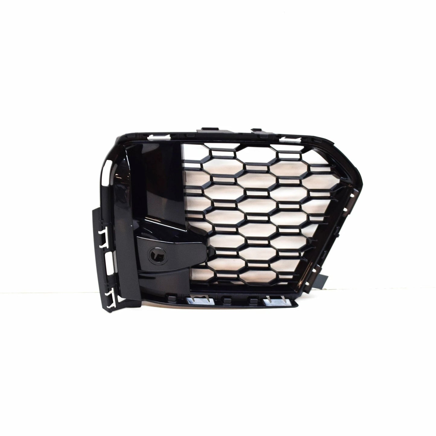 NEW BMW X6 G06 M FRONT LEFT OPEN BUMPER GRILLE 51118069945 ORIGINAL