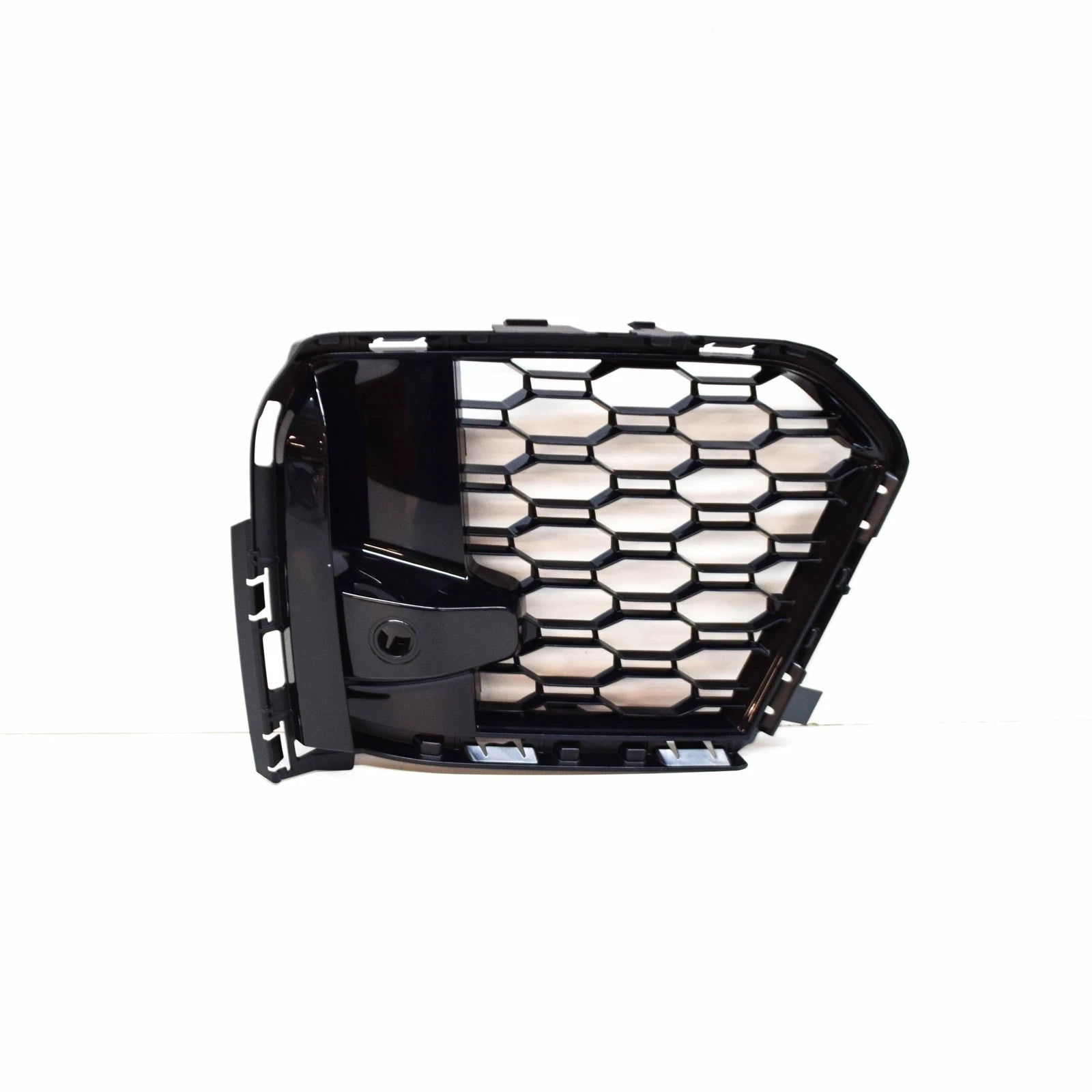 NEW BMW X6 G06 M FRONT LEFT OPEN BUMPER GRILLE 51118069945 ORIGINAL