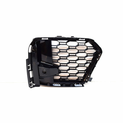 NEW BMW X6 G06 M FRONT LEFT OPEN BUMPER GRILLE 51118069945 ORIGINAL