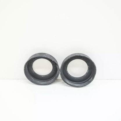 NEW MERCEDES-BENZ E W124 FRONT SPRING UPPER RUBBER MOUNTING A2013210984 ORIGINAL